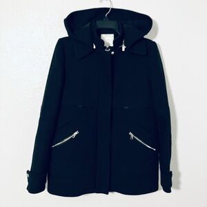 Zara Trafaluc Jacket (Black)